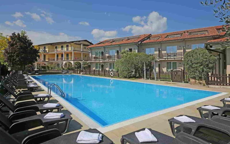 Residence Splendid Sole