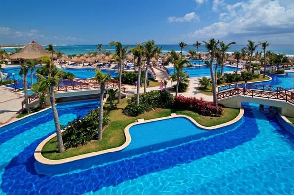 Bahia Principe Luxury Akumal-1