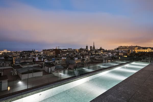 Yurbban Passage Hotel & Spa-1