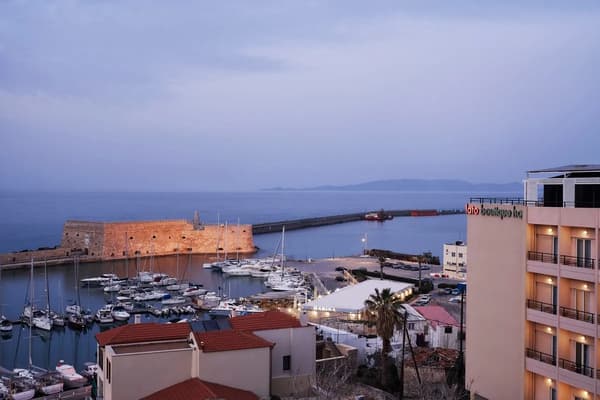 Lato Boutique Hotel-1