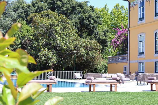 Boeira Garden Hotel Porto Gaia, Curio Collection By Hilton-1