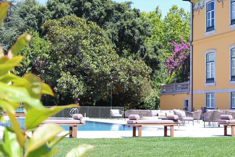 Boeira Garden Hotel Porto Gaia, Curio Collection By Hilton