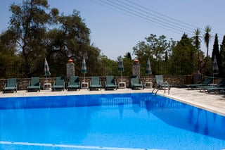 Villa Yannis