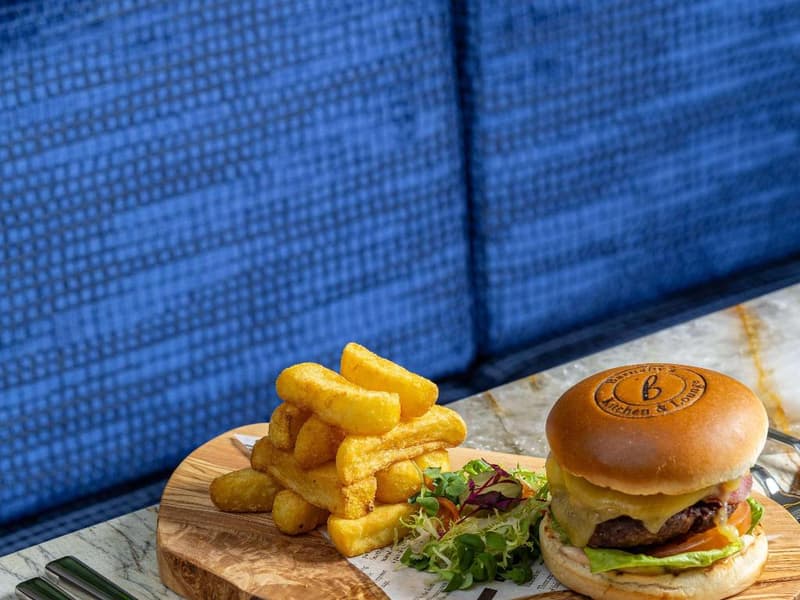 Mercure London Earls Court