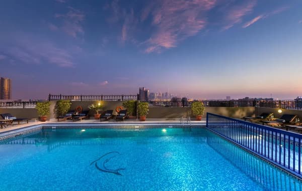 Savoy Central Hotel-1