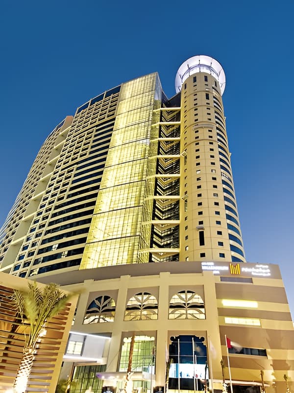 Grand Millennium Al Wahda-1
