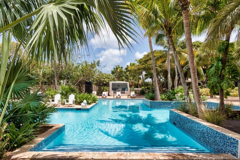 Zoëtry Curaçao Resort & Spa