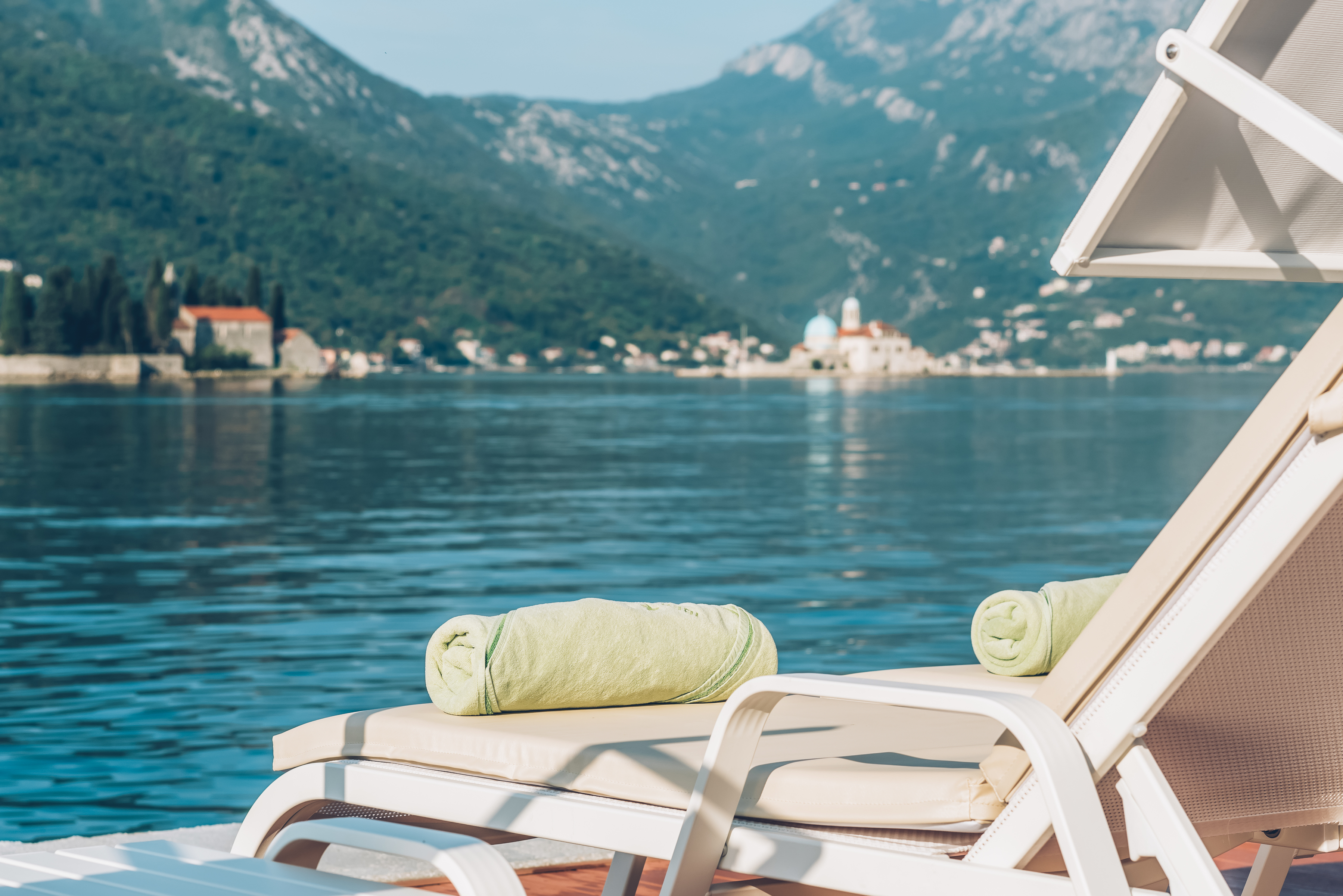 Heritage Grand Perast