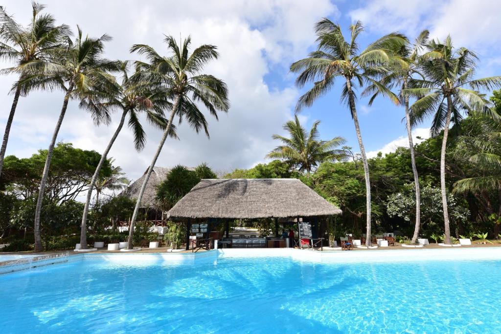 Baobab Sea Lodge