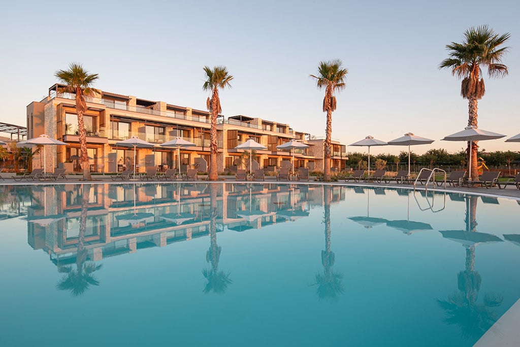 Hotel Portes Lithos Luxury Resort, Nea Potidea Kassandra