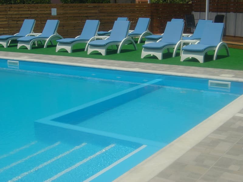 Roda Pearl Resort