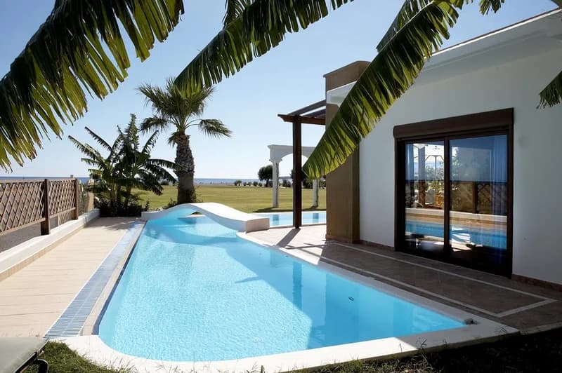Atrium Palace Thalasso Spa Resort & Villas