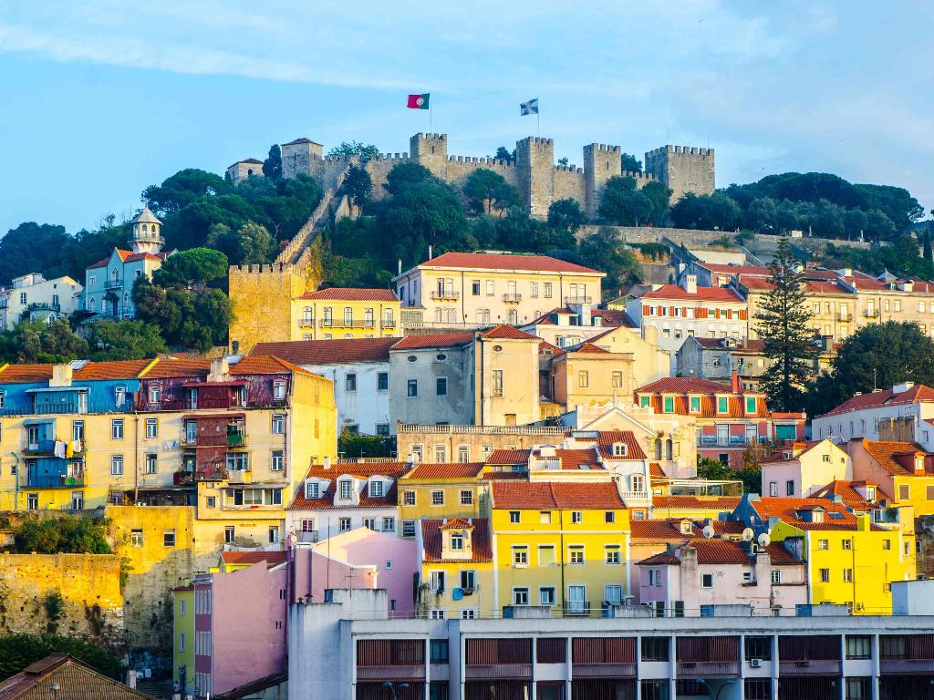 Ibis Styles Lisboa Centro Marquês De Pombal