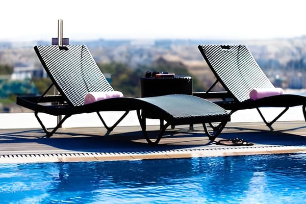 Sliema Tigne Suites-1