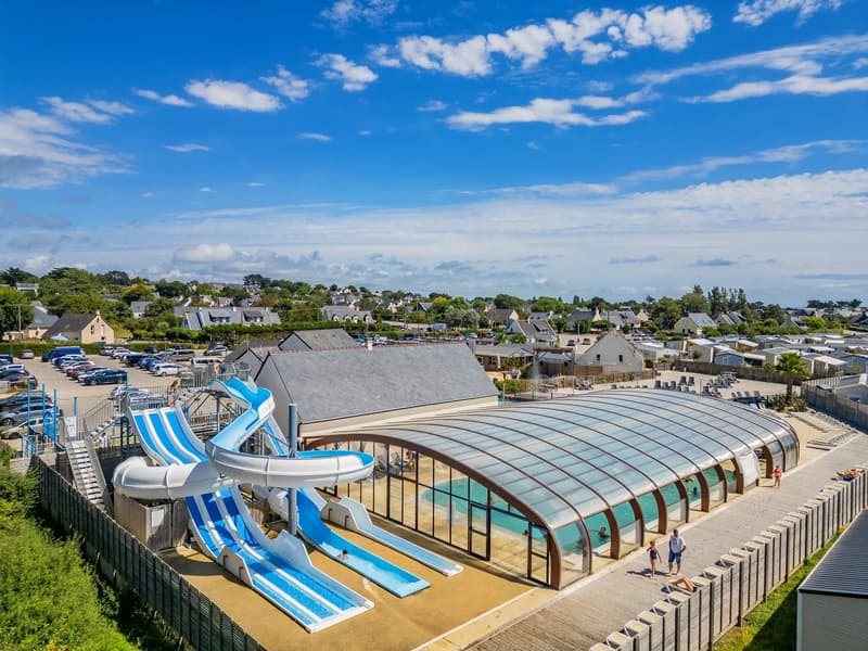Camping Saint Jacques