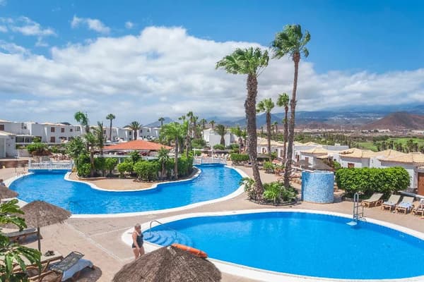 Royal Tenerife Country Club-1