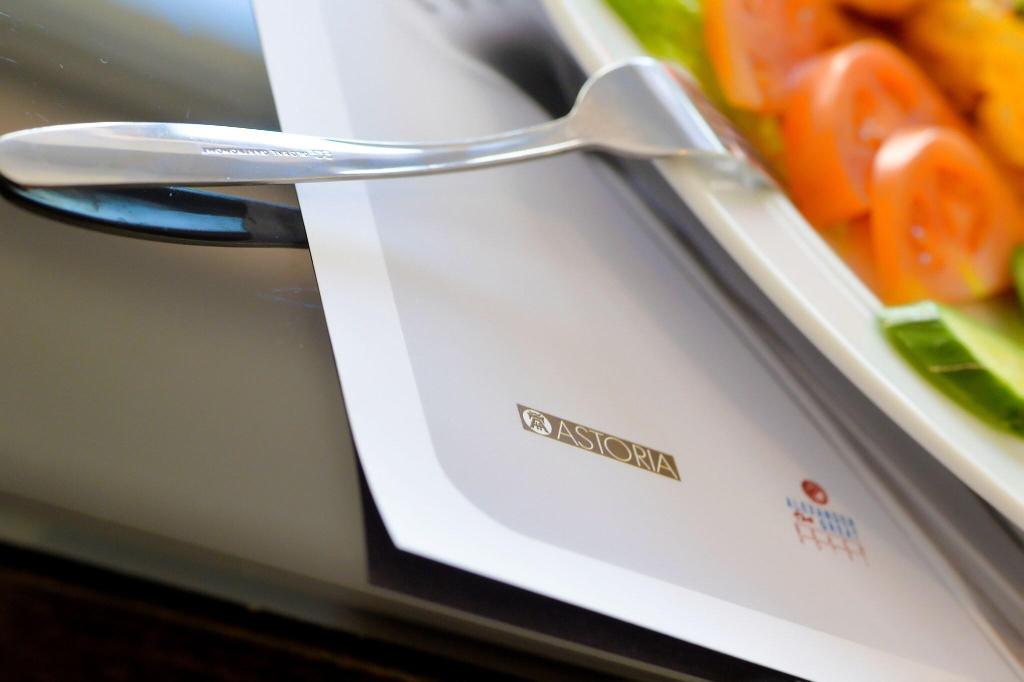 impressie Hotel Astoria