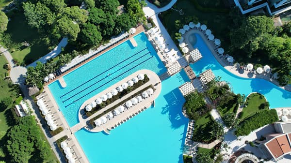 Ela Excellence Resort Belek-1
