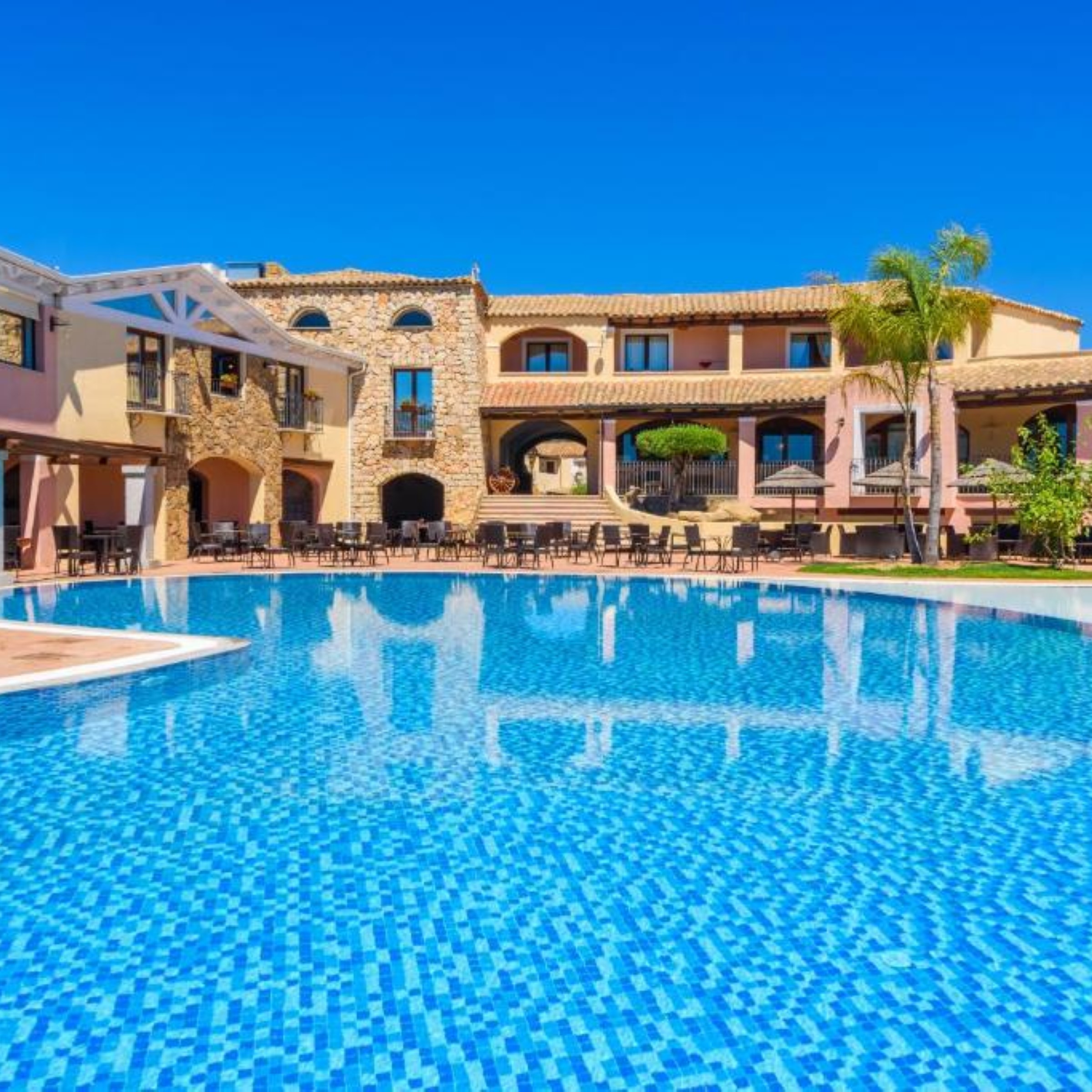 Valtur Sardegna Eos Costa Rei