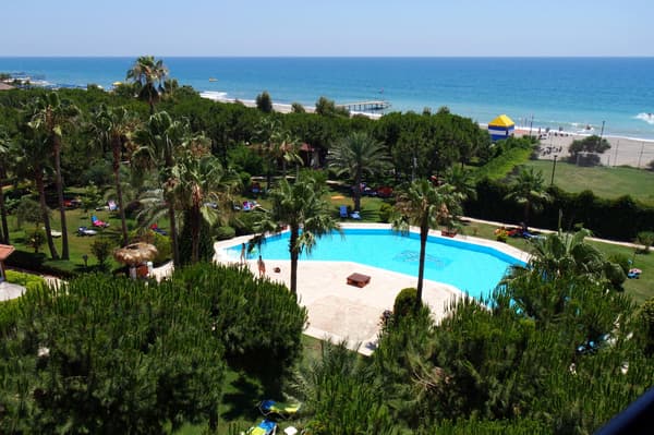 Club Turtas Beach-1