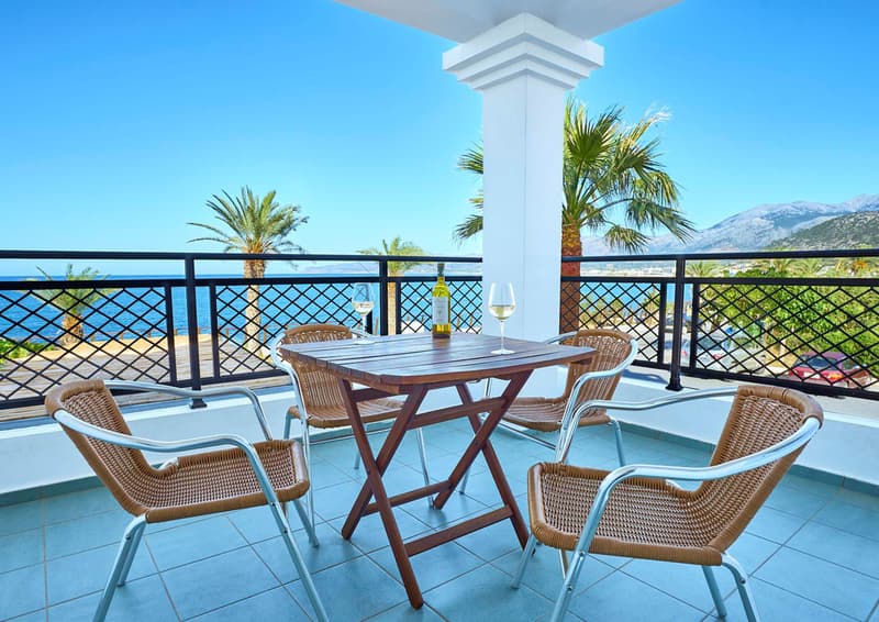 Maistrali Apartments