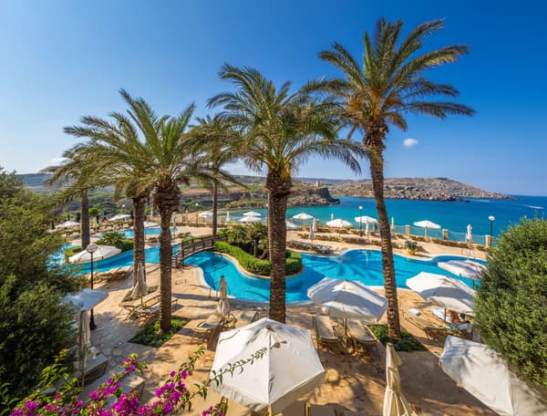 Radisson Blu Resort & Spa-1