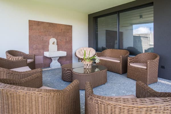 Enxurros House-1