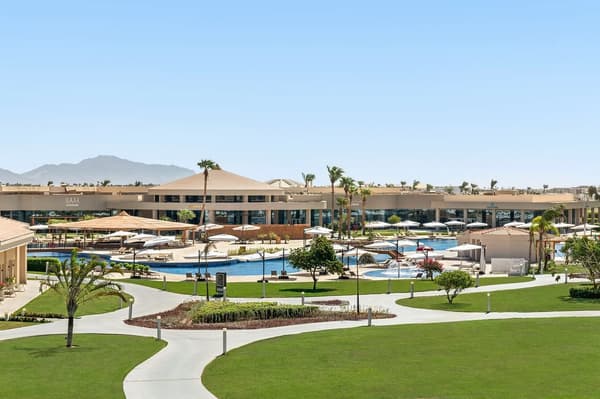 Pickalbatros Luxury Suites-1