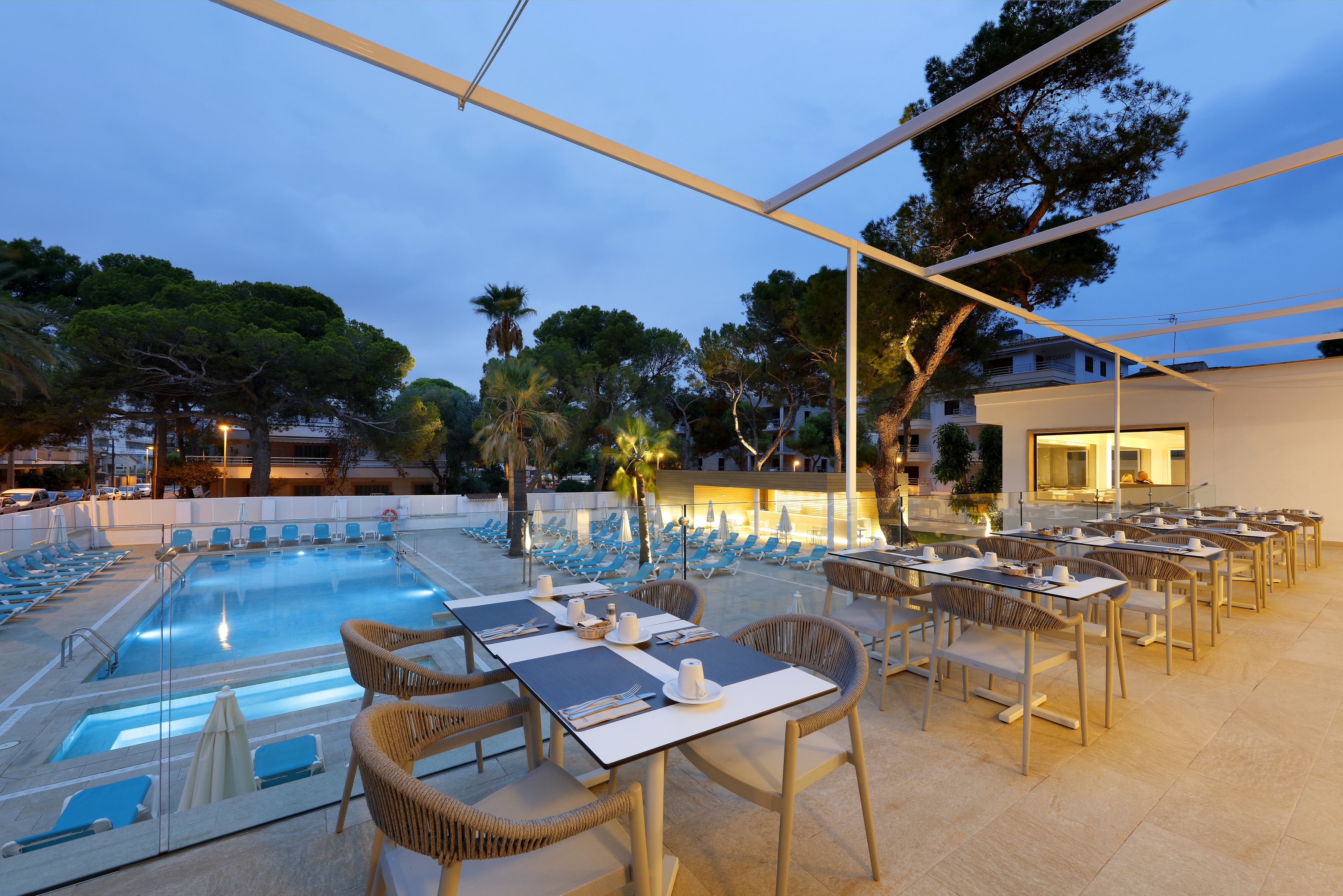 Caleia Talayot Spa Hotel