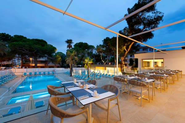 Caleia Talayot Spa Hotel-1