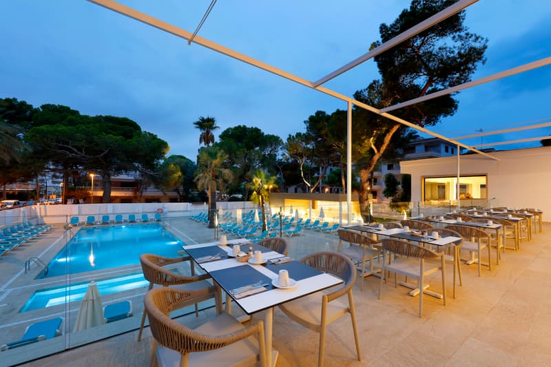 Caleia Talayot Spa Hotel