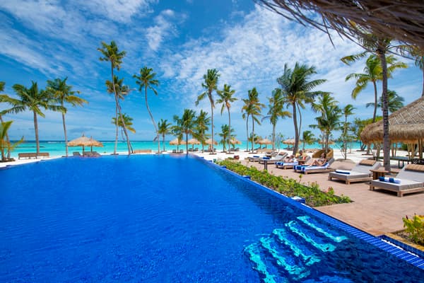 Emerald Maldives Resort & Spa-1