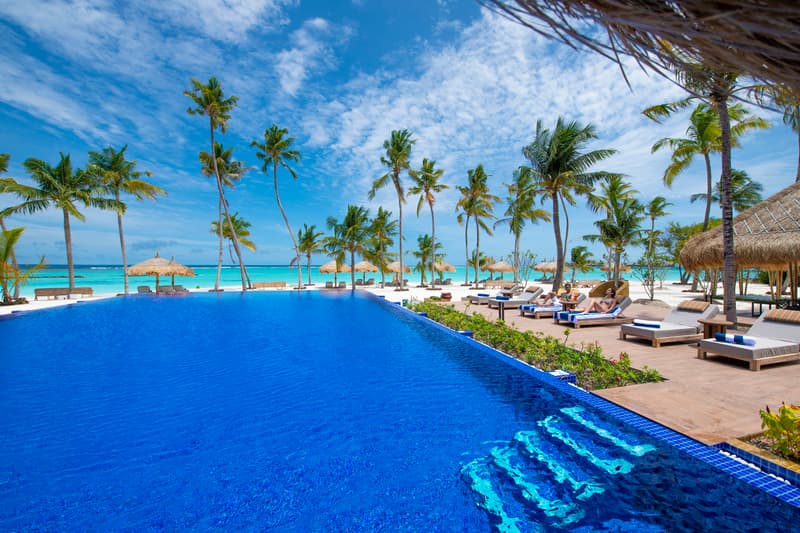 Emerald Maldives Resort & Spa