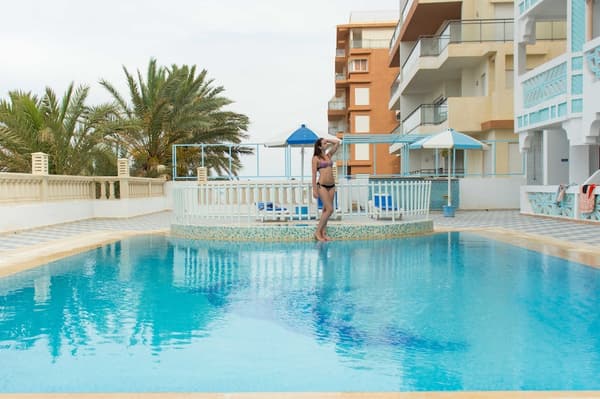 Dreams Beach-1