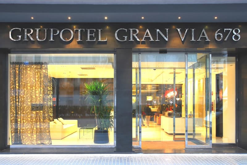 Grupotel Gran Via 678
