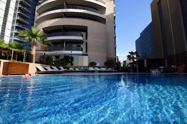 Majestic City Retreat Hotel-1