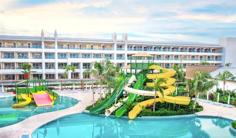 Princess Grand Jamaica