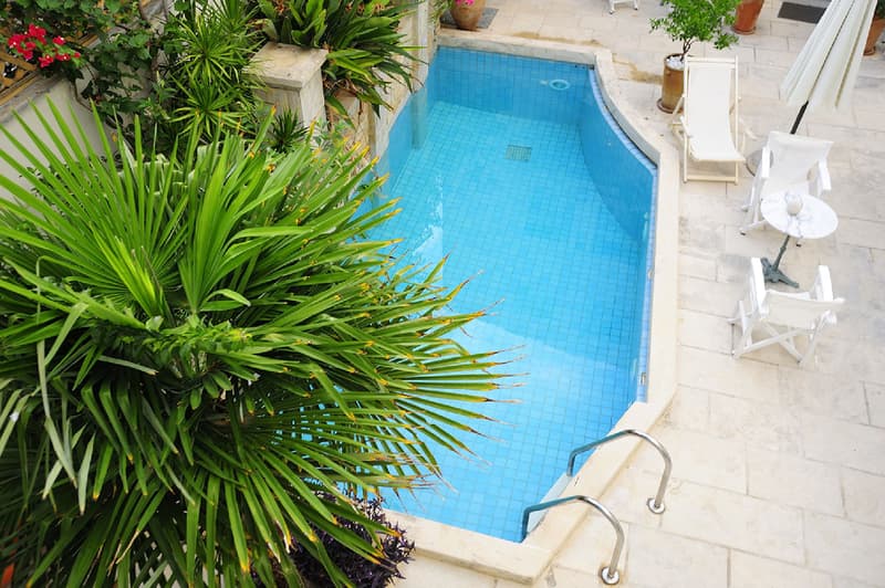 Mythos Suites Hotel