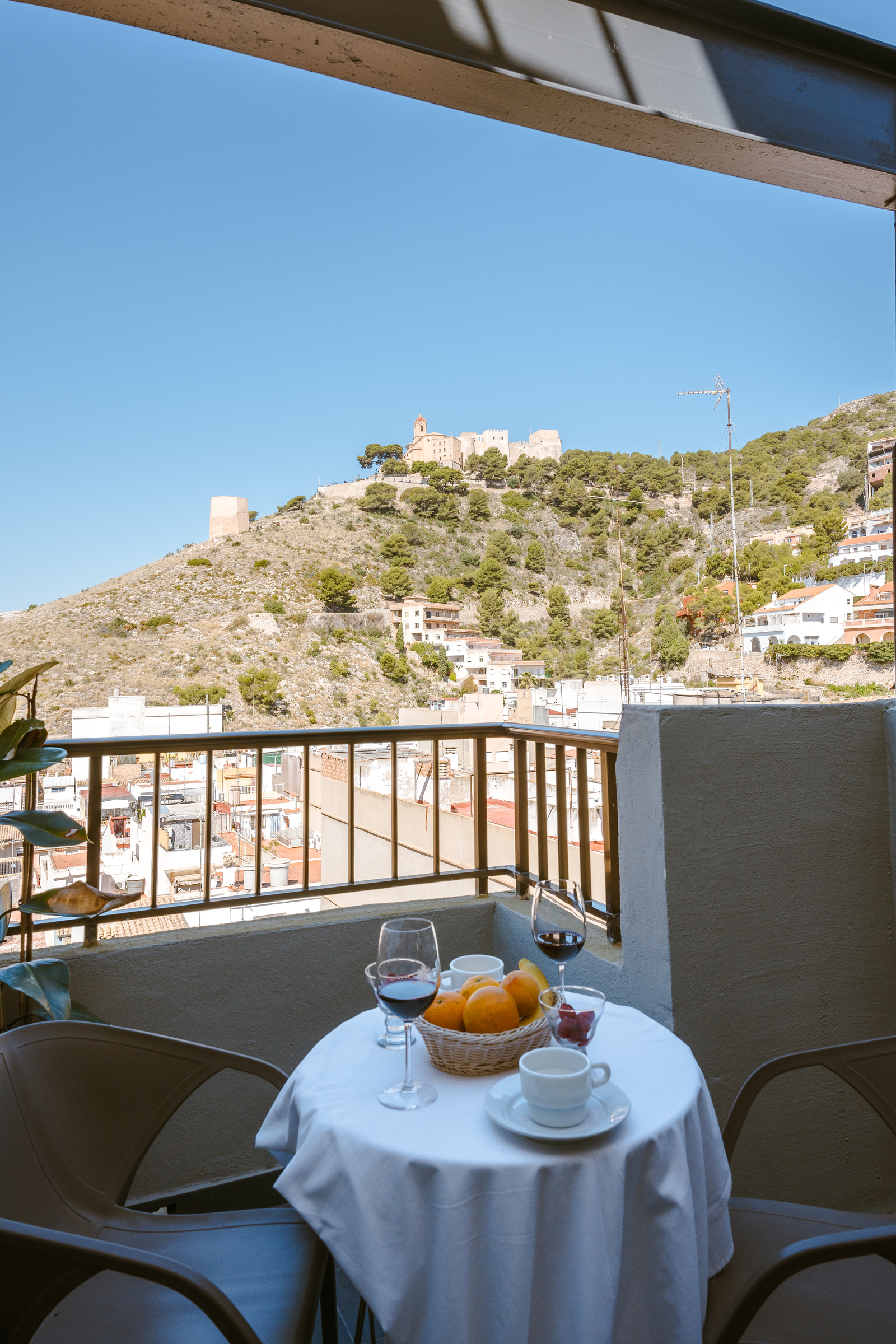 Imperial Iii Hotel
