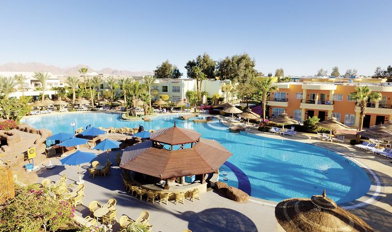 Sierra Hotel Sharm El Sheikh, Sharm el Sheikh
