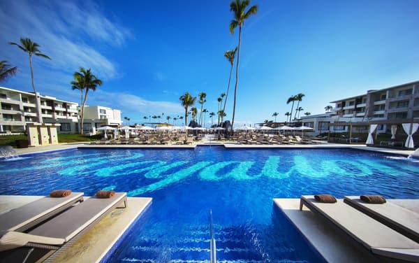 Royalton Bavaro Resort & Spa-1