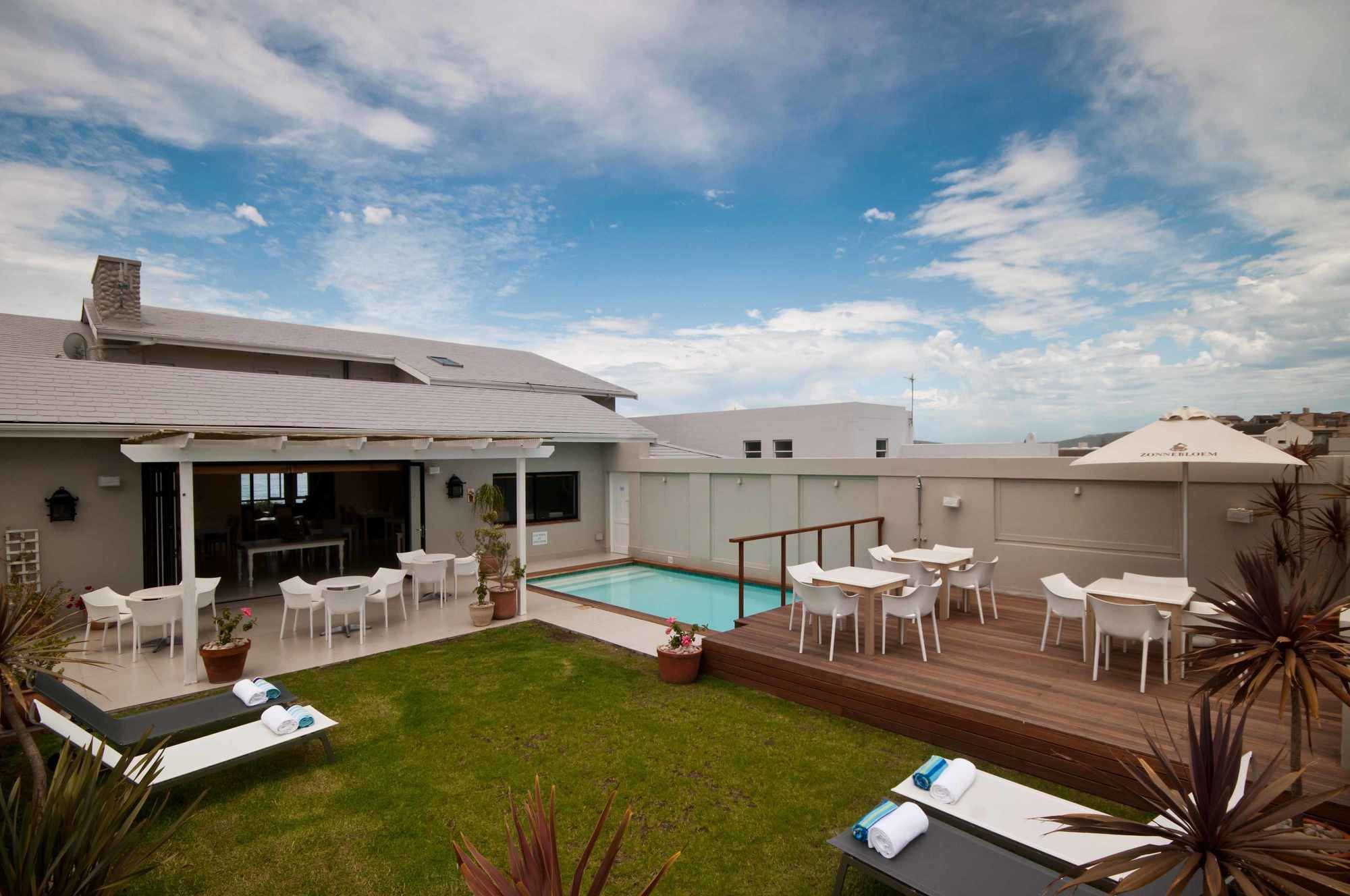 Robberg Beach Lodge - Lion Roars Hotels & Lodges