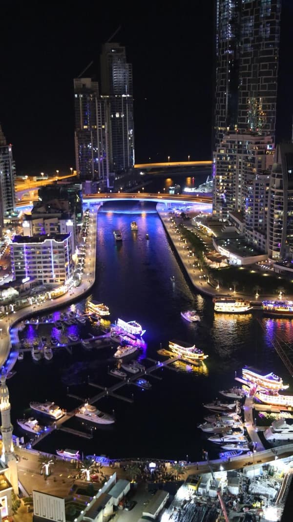 Stella Di Mare Dubai Marina Hotel-1