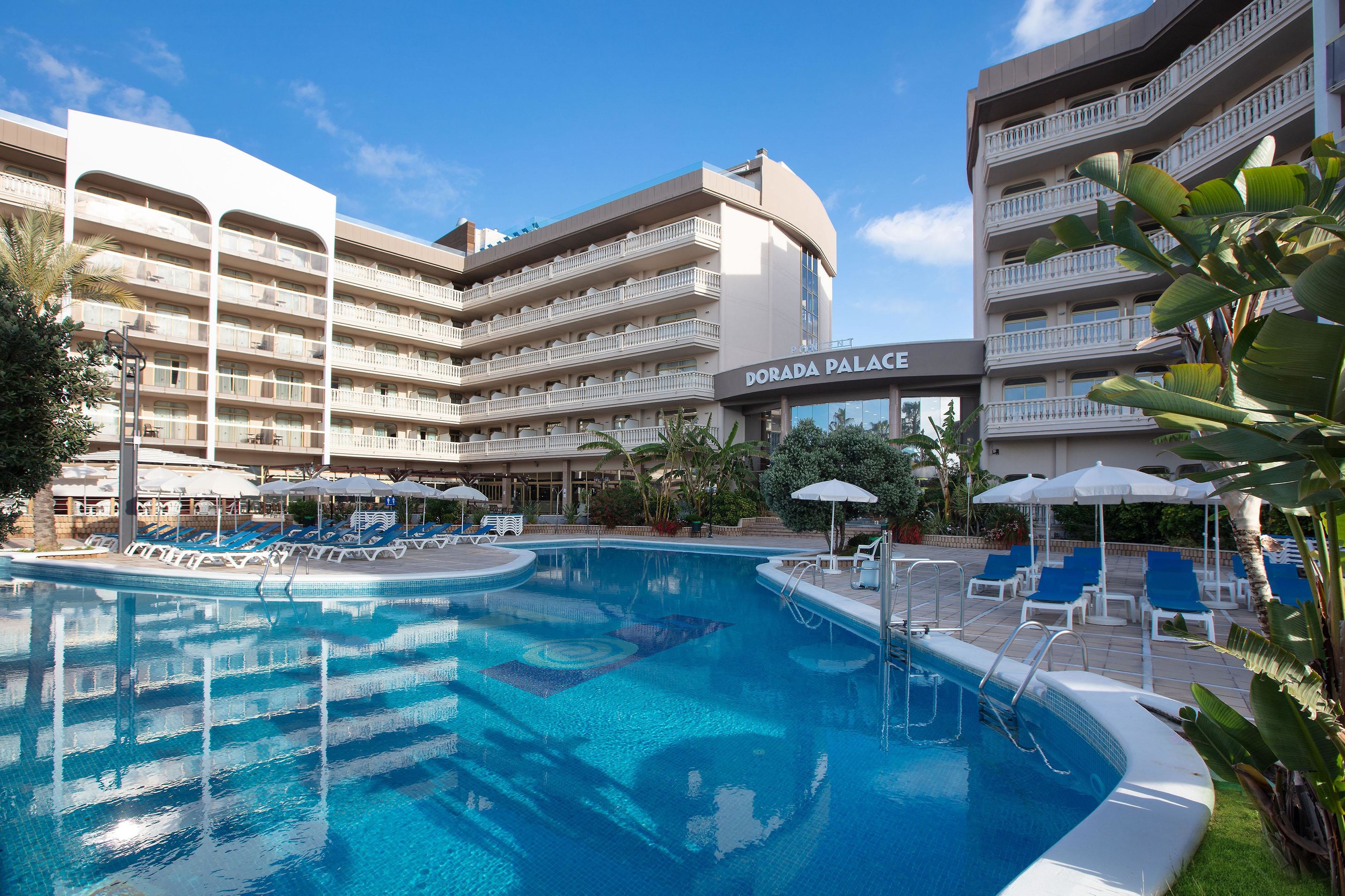 Ponient Dorada Palace by PortAventura World foto 2