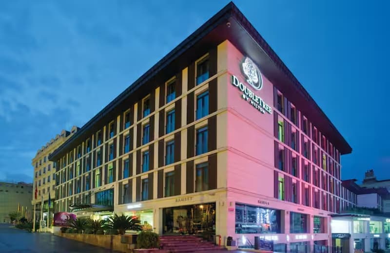 Doubletree By Hilton Istanbul - Old Town