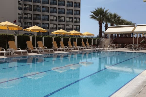 Palm Hotel-1