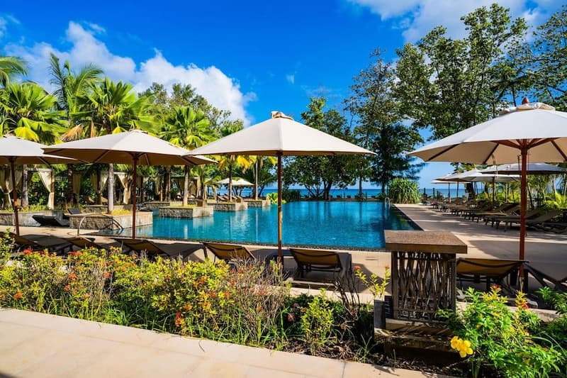 Story Seychelles
