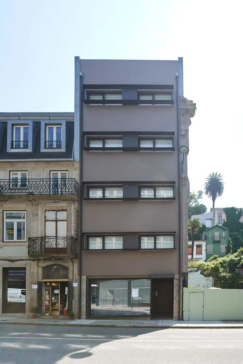 Signature Apartments Santa Catarina