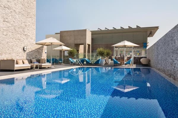 Novotel Bur Dubai-1