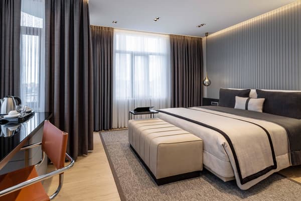 AHC Taksim Hotel -1
